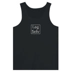 Designa din egen premium-unisex-linne med personligt broderi