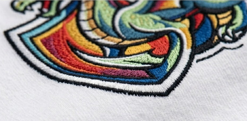 Broderi